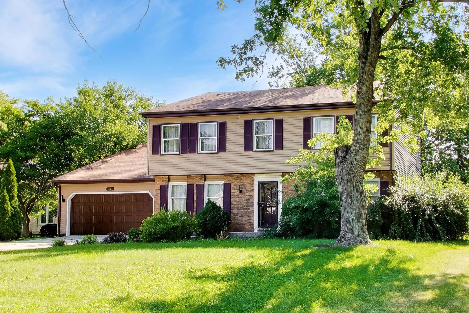 3575 Donovan Drive