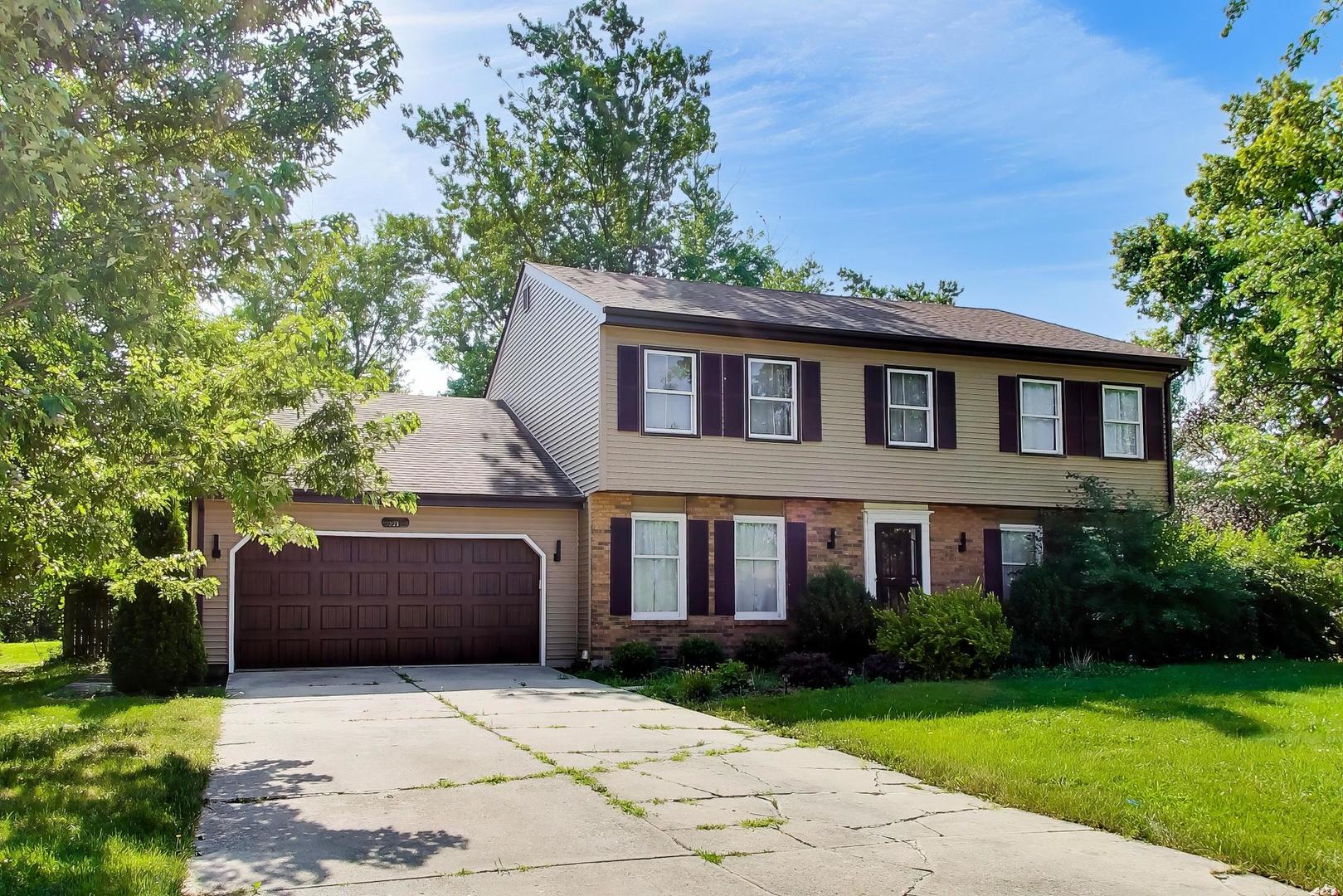 3575 Donovan Drive