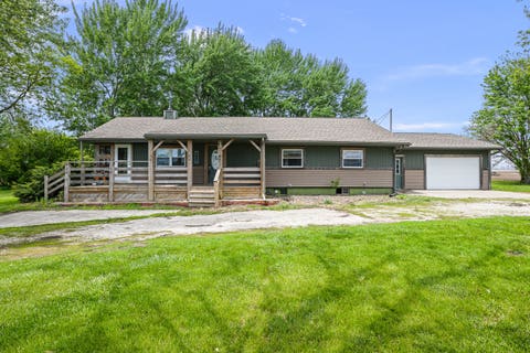 Photo of 29546 N 750 Avenue, Kewanee, IL 61443 (MLS # 12657760)