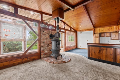 Tiny photo for 29546 N 750 Avenue, Kewanee, IL 61443 (MLS # 12657760)
