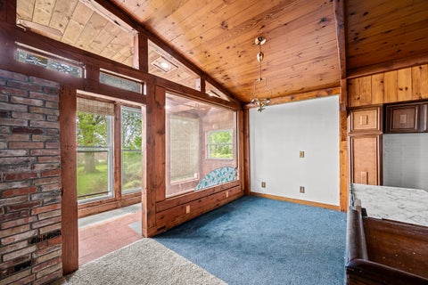 Tiny photo for 29546 N 750 Avenue, Kewanee, IL 61443 (MLS # 12657760)