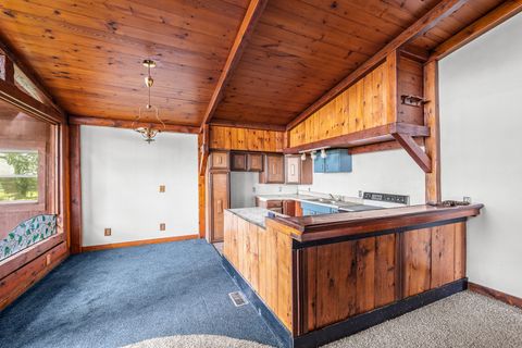 Tiny photo for 29546 N 750 Avenue, Kewanee, IL 61443 (MLS # 12657760)