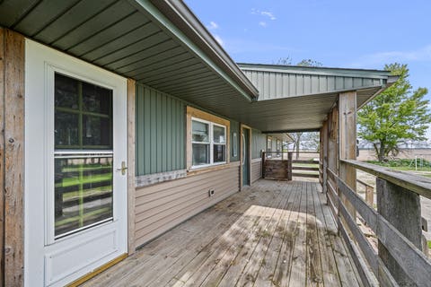 Tiny photo for 29546 N 750 Avenue, Kewanee, IL 61443 (MLS # 12657760)