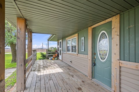 Tiny photo for 29546 N 750 Avenue, Kewanee, IL 61443 (MLS # 12657760)