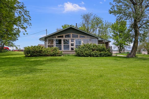 Tiny photo for 29546 N 750 Avenue, Kewanee, IL 61443 (MLS # 12657760)
