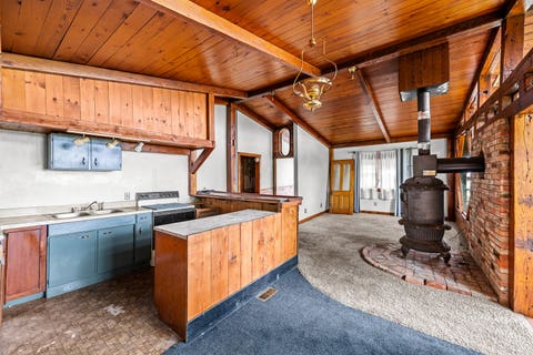 Tiny photo for 29546 N 750 Avenue, Kewanee, IL 61443 (MLS # 12657760)