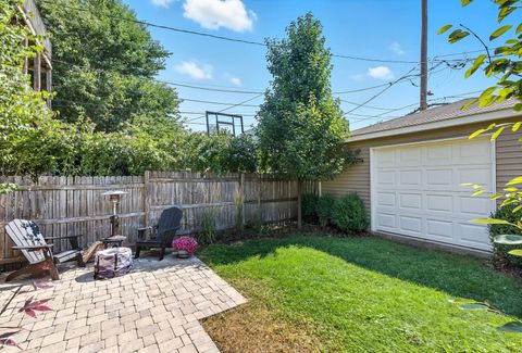 Tiny photo for 3219 W Dickens Avenue, Chicago, IL 60647 (MLS # 12466948)