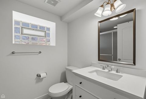 Tiny photo for 3219 W Dickens Avenue, Chicago, IL 60647 (MLS # 12466948)