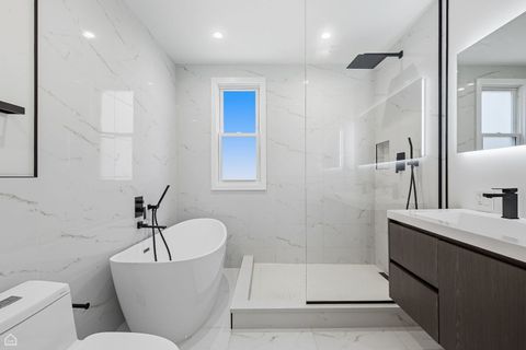 Tiny photo for 3219 W Dickens Avenue, Chicago, IL 60647 (MLS # 12466948)