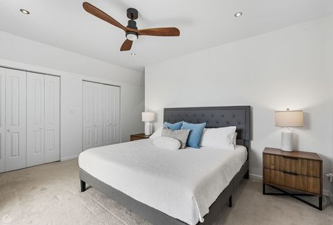 Tiny photo for 3219 W Dickens Avenue, Chicago, IL 60647 (MLS # 12466948)