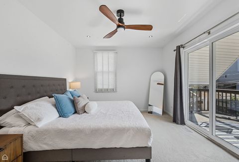 Tiny photo for 3219 W Dickens Avenue, Chicago, IL 60647 (MLS # 12466948)