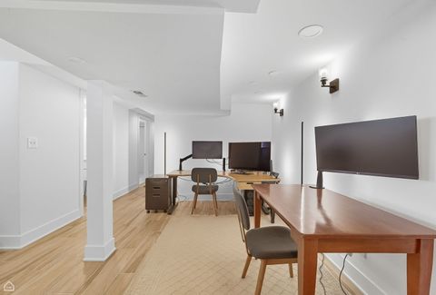 Tiny photo for 3219 W Dickens Avenue, Chicago, IL 60647 (MLS # 12466948)