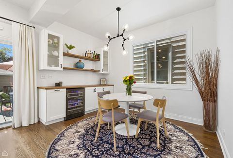 Tiny photo for 3219 W Dickens Avenue, Chicago, IL 60647 (MLS # 12466948)