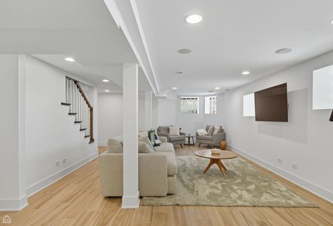 Tiny photo for 3219 W Dickens Avenue, Chicago, IL 60647 (MLS # 12466948)