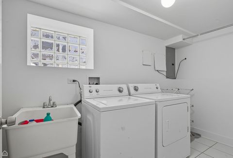 Tiny photo for 3219 W Dickens Avenue, Chicago, IL 60647 (MLS # 12466948)