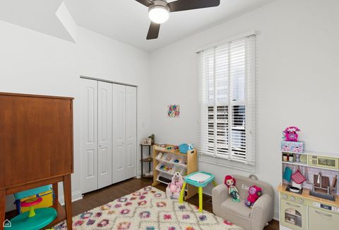 Tiny photo for 3219 W Dickens Avenue, Chicago, IL 60647 (MLS # 12466948)