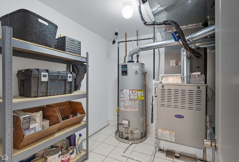 Tiny photo for 3219 W Dickens Avenue, Chicago, IL 60647 (MLS # 12466948)