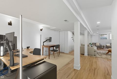 Tiny photo for 3219 W Dickens Avenue, Chicago, IL 60647 (MLS # 12466948)