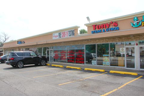 Tiny photo for 4731 Butterfield Road, Hillside, IL 60162 (MLS # 11842293)