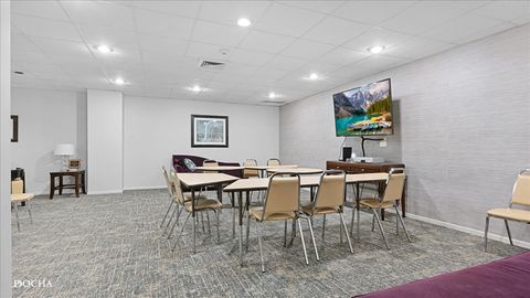 Tiny photo for 801 S Plymouth Court #809, Chicago, IL 60605 (MLS # 12567672)