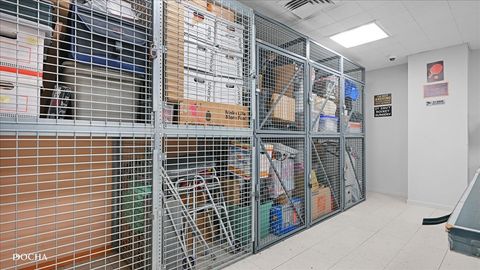 Tiny photo for 801 S Plymouth Court #809, Chicago, IL 60605 (MLS # 12567672)