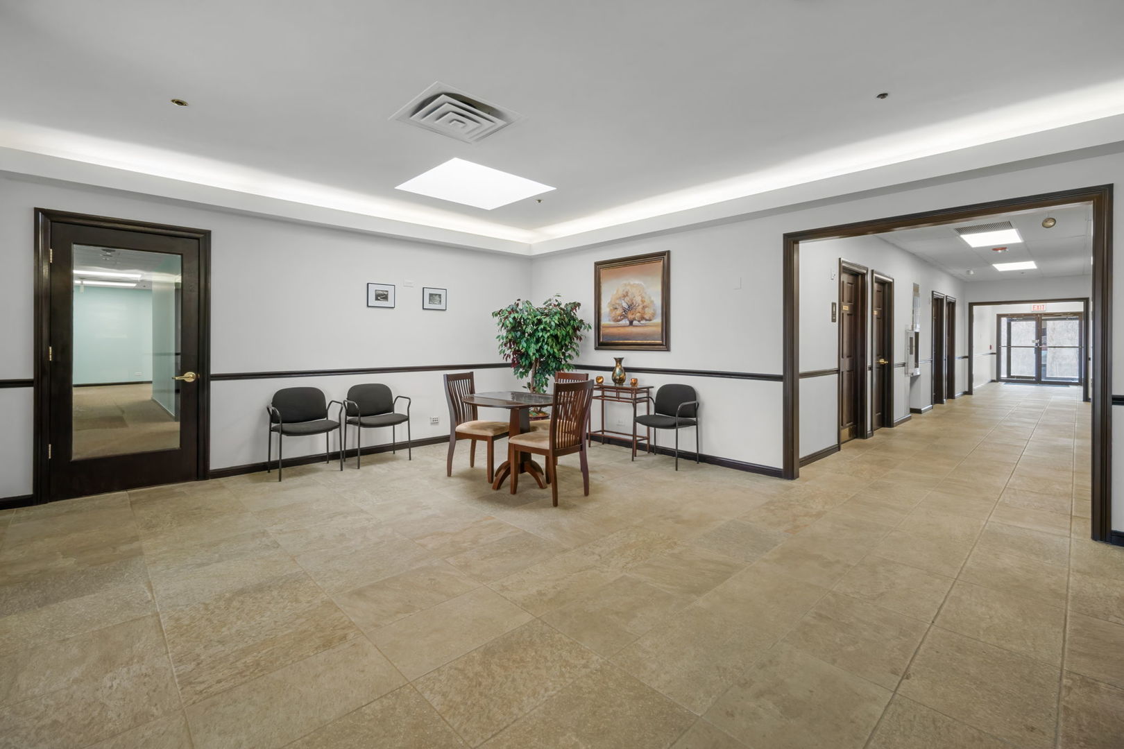 1477 Barclay Boulevard