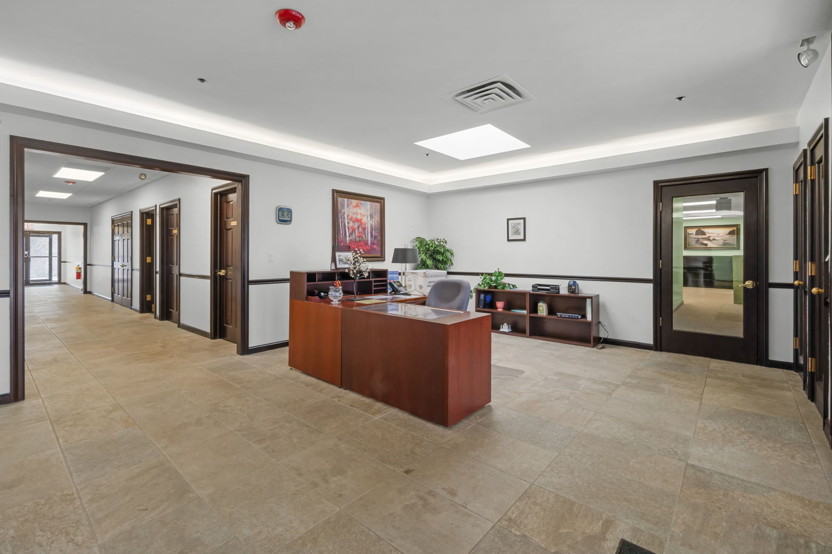 1477 Barclay Boulevard