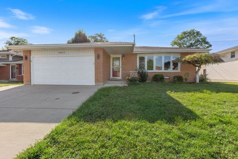 2032 N Wainwright Court Palatine IL 60074