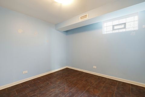 A home in Chicago