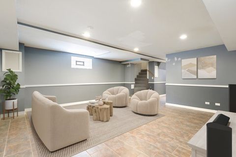 A home in Chicago