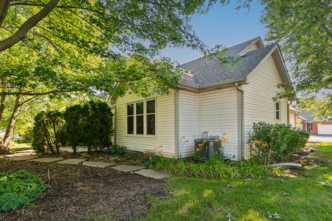 A home in Joliet