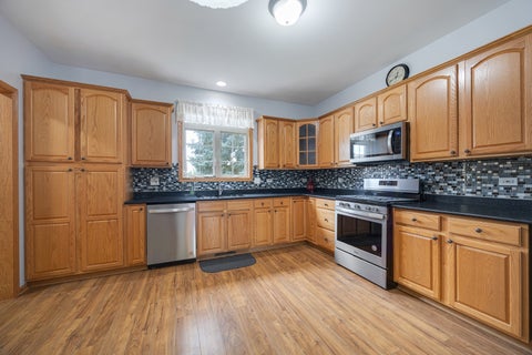 Tiny photo for Huntley, IL 60142 (MLS # 12765875)