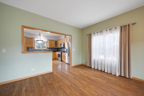 Tiny photo for Huntley, IL 60142 (MLS # 12765875)