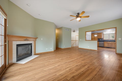 Tiny photo for Huntley, IL 60142 (MLS # 12765875)