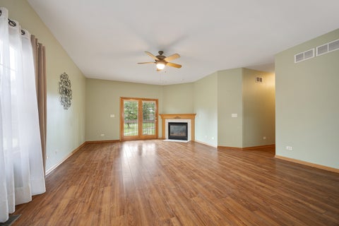 Tiny photo for Huntley, IL 60142 (MLS # 12765875)