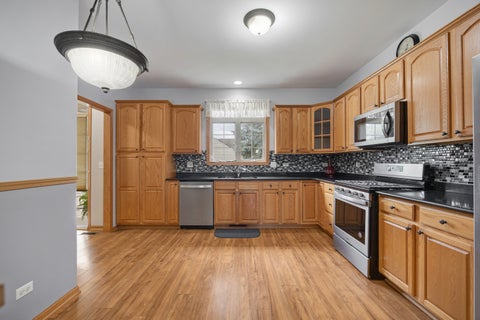 Tiny photo for Huntley, IL 60142 (MLS # 12765875)