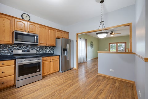 Tiny photo for Huntley, IL 60142 (MLS # 12765875)
