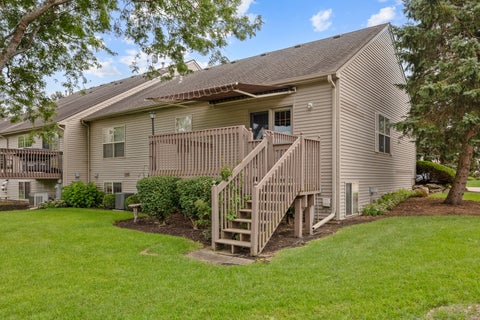 Tiny photo for Huntley, IL 60142 (MLS # 12765875)
