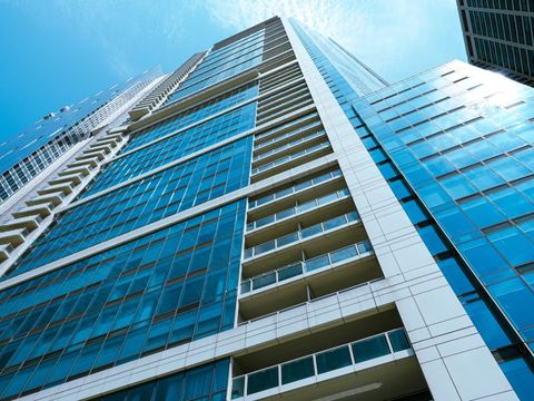 340 E Randolph Street 1106 Chicago IL 60601