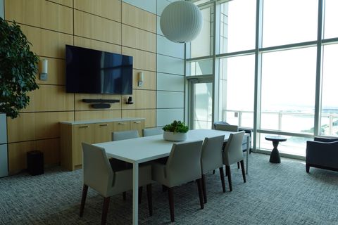 Tiny photo for 340 E Randolph Street #1106, Chicago, IL 60601 (MLS # 12596055)