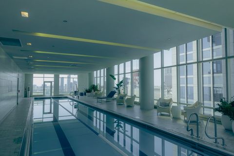 Tiny photo for 340 E Randolph Street #1106, Chicago, IL 60601 (MLS # 12596055)