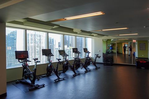 Tiny photo for 340 E Randolph Street #1106, Chicago, IL 60601 (MLS # 12596055)