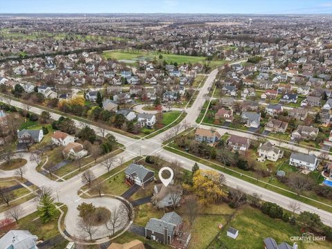 Tiny photo for 778 Village Road, Crystal Lake, IL 60014 (MLS # 12604960)