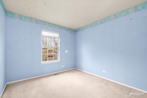 Tiny photo for 778 Village Road, Crystal Lake, IL 60014 (MLS # 12604960)