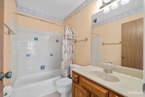 Tiny photo for 778 Village Road, Crystal Lake, IL 60014 (MLS # 12604960)