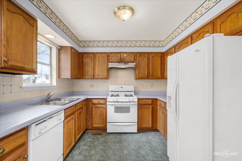 Tiny photo for 778 Village Road, Crystal Lake, IL 60014 (MLS # 12604960)
