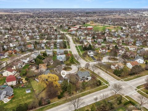 Tiny photo for 778 Village Road, Crystal Lake, IL 60014 (MLS # 12604960)
