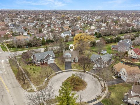 Tiny photo for 778 Village Road, Crystal Lake, IL 60014 (MLS # 12604960)