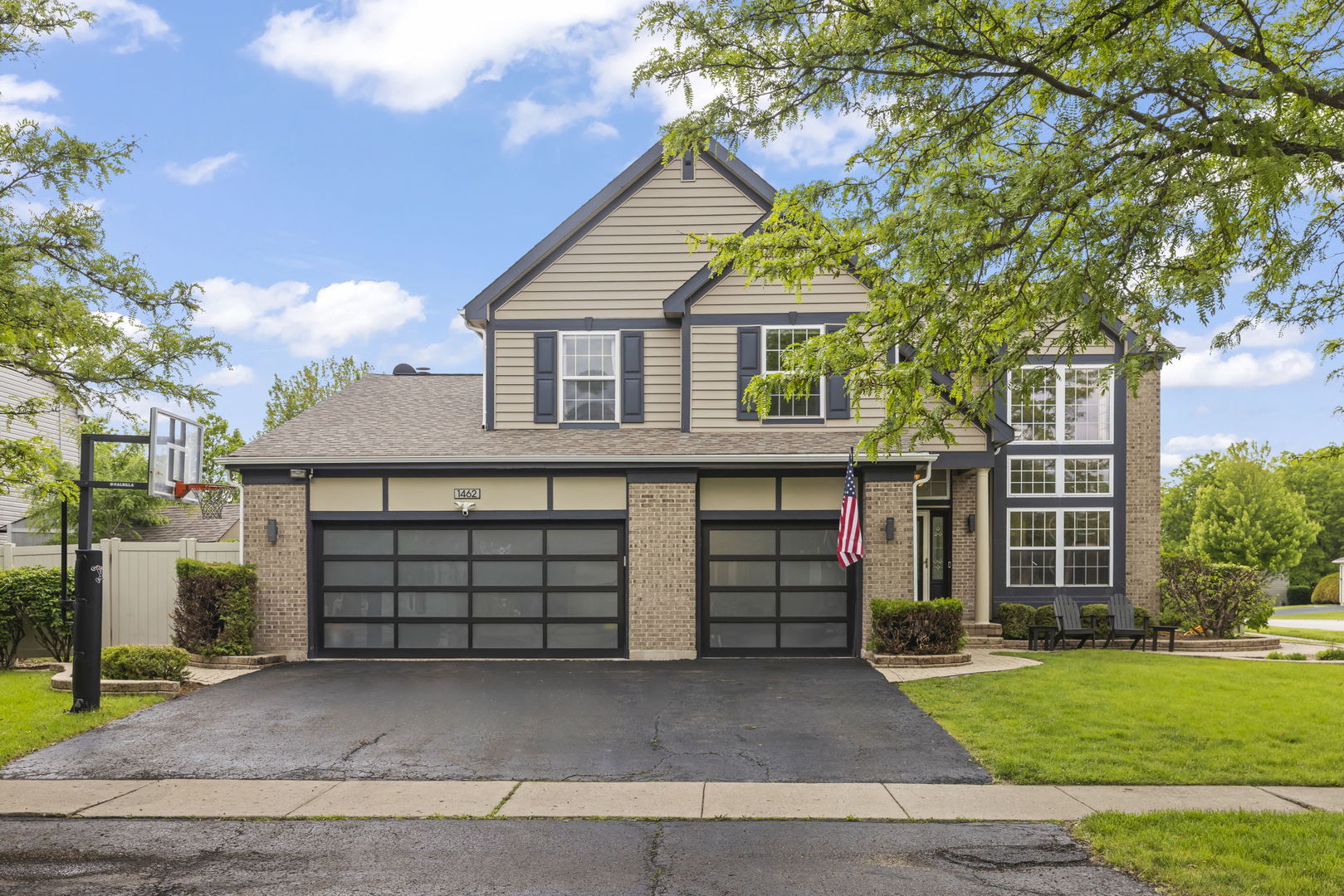 1462 Haversham Drive