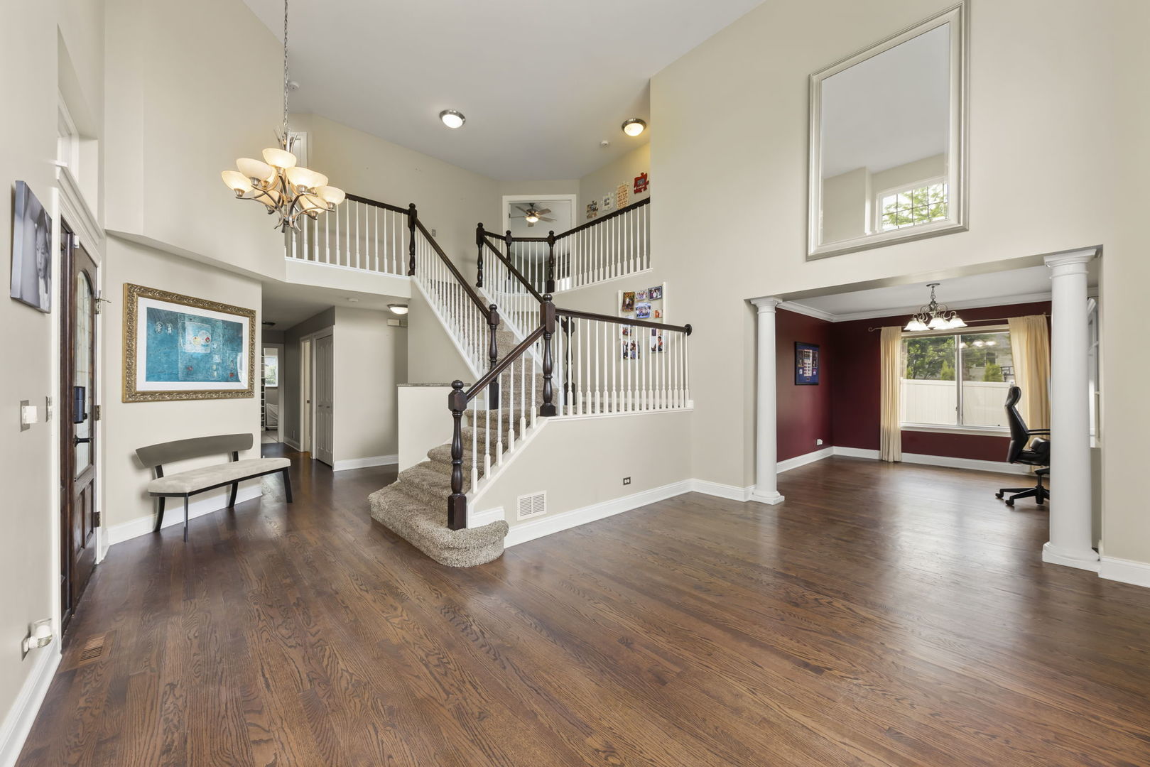 1462 Haversham Drive